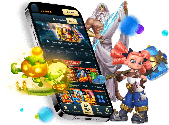 Trực tiếp HD