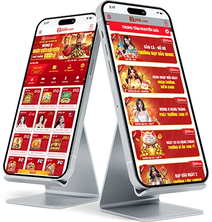 Giao diện thân thiện hi88vip6