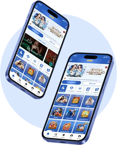 Trải nghiệm mượt mà hi88vip6