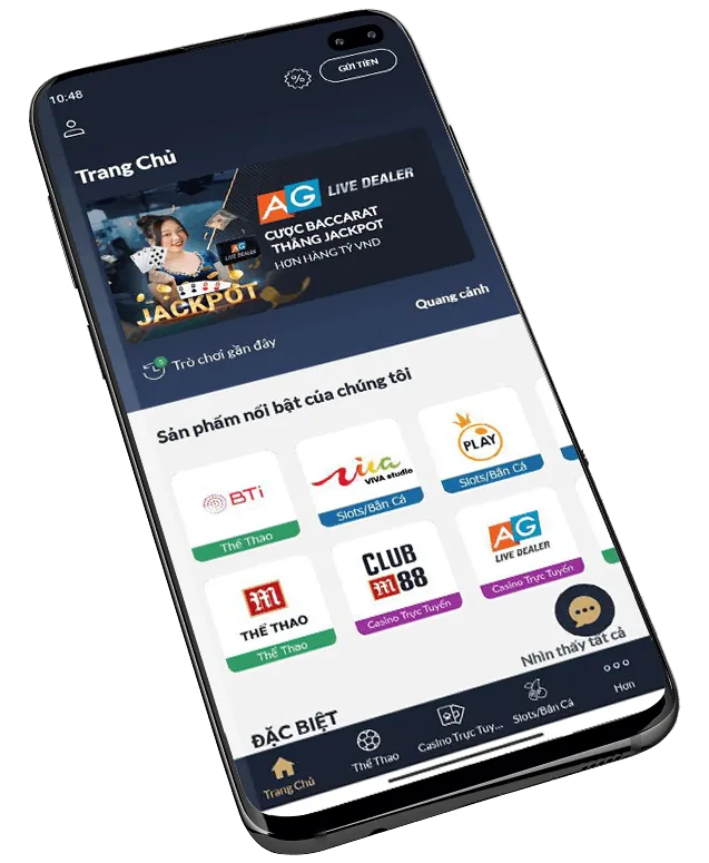 Bảo mật hàng đầu hi88vip6