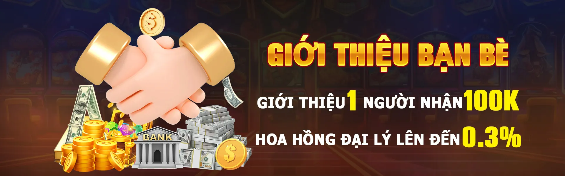Banner khuyến mãi Hi88vip6