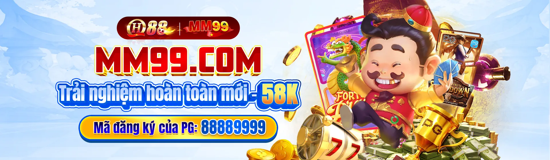 Hình ảnh sảnh máy đánh bạc Hi88vip6 link vào với các trò chơi slot sôi động